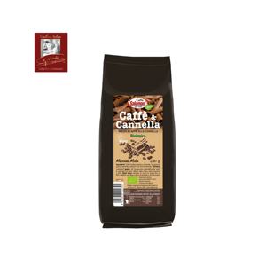 กาแฟออร์แกนิค ซินนามอน 250 กรัม กาแฟบดสำหรับใช้ในบ้าน GVERDI คัดสรรอาหารอิตาเลียน ผลิตในอิตาลี - Product Image 1