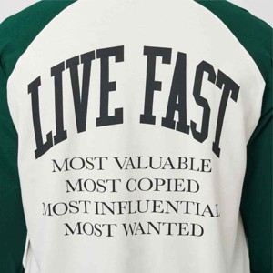 T-shirt en tissu gaufré à manches longues chemise en coton pour homme chemises thermiques traditionnelles à manches longues pour homme t-shirts gaufrés légers - Product Image 6