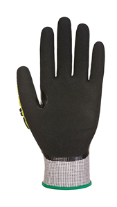 Guantes mecánicos para trabajar Dedos y manos Guantes mecánicos Guantes DE TRABAJO mecánicos de alto rendimiento - Product Image 2