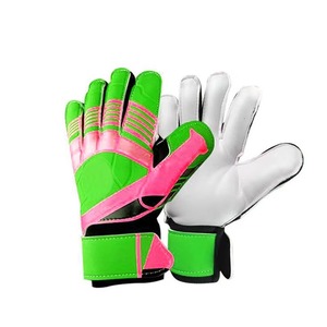 Nouveaux gants de gardien de but de football personnalisés en gros pour adultes gants de football gants de gardien de but de football - Product Image 5