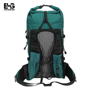 Mochila <span class=keywords><strong>de</strong></span> Viaje <span class=keywords><strong>de</strong></span> Gran Capacidad para Botas <span class=keywords><strong>de</strong></span> Esquí, para Entrenamiento Deportivo <span class=keywords><strong>de</strong></span> Invierno y Aventuras en la Montaña con Nieve - Product Image 2