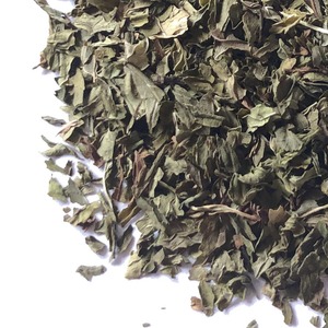 Vente en gros de menthe verte aux herbes séchées biologiques de récolte fraîche Menthe verte naturelle de qualité supérieure, parfaite pour les tisanes et les boissons - Product Image 3