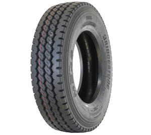 275/80R22.5 All Position Tire Suitable <b>for</b> Long Haul and Regional Transport - Product Image 3