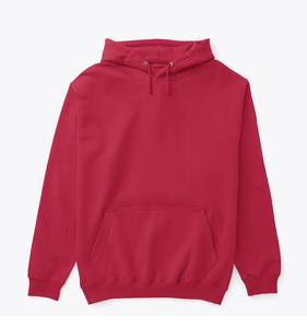 2025 nouveauté hommes 100% meilleure qualité surdimensionné pull à capuche pulls de haute qualité pour l'hiver grande taille motif solide - Product Image 2