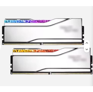 Kit de mémoire Z5 Neo 16 Go 32 Go 64 Go 6000 MHz C30 C26 DDR5 double canal REG ECC avec garantie d'un an (stock pour ordinateur de bureau) - Product Image 1