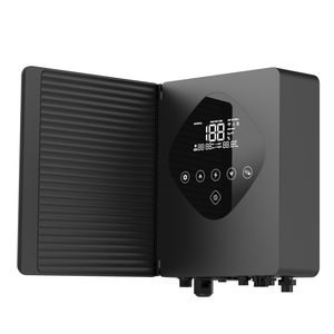 INVERCHLOR 100 Clorador Salino de Alta Calidad, Generador Automático de Cloro para Jardín y Patio Exterior de PP/PE/ABS con Impresión de Logotipo Personalizado - Product Image 5