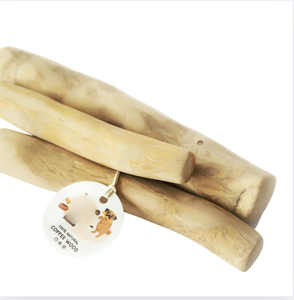 Masticable de Madera de Café para Perros de Marca Privada con Opciones de Empaque Ecológico - Product Image 6