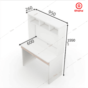 Cama litera inteligente moderna premium Ohaha - GTHD032 - Product Image 5