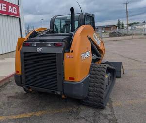 Assez utilisé 2019 Case TV450B Track Loader Case Skid Steer Loader à vendre - Product Image 4
