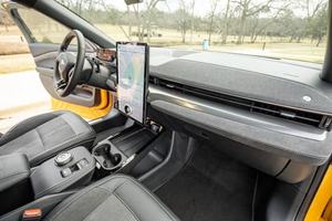 AUTO ELÉCTRICO IMPECABLE, FORD MUSTANG MACH-E GT 2021, 480 CABALLOS DE FUERZA, MOTOR DOBLE, TRACCIÓN EN LAS CUATRO RUEDAS, LISTO PARA ENVIAR - Product Image 4