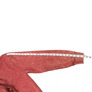 Sudaderas con Capucha para Hombre, Estilo Acid Wash, de Alta Calidad, 100% Algodón, Ecológicas, Transpirables, Ligeras, Diseños de Moda - Product Image 3