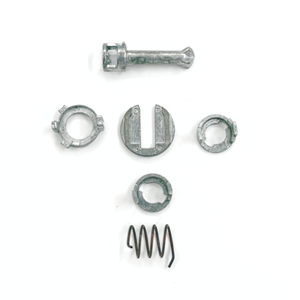 ชุดซ่อมกระบอกล็อคประตูด้านหน้าซ้าย 40 มม. สำหรับ BMW X5 E53 ปี 1999-2006 รุ่น 51217035421 - Product Image 1