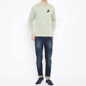 Sudaderas con capucha de talla grande 6XL de invierno para hombre Nuevo diseño Patrón sólido Impreso MOQ bajo Precio al por mayor Hecho en Pakistán - Product Image 4