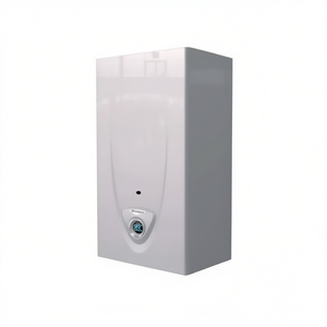 Chauffe-eau au gaz méthane Chaffoteaux Fluendo Plus C 11 litres EU Efficient - Product Image 3