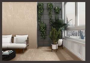 Carreaux de dalles de porcelaine 1200x1200mm de qualité supérieure au meilleur prix et qualité pour les applications modernes au mur et au sol - Product Image 6
