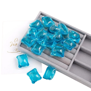 2025จำหน่ายผงซักผ้ากลิ่นลาเวนเดอร์หลากพื้นผิวที่มีประสิทธิภาพในการลบหมึกและคราบมีกลิ่นหอมสูง - Product Image 6