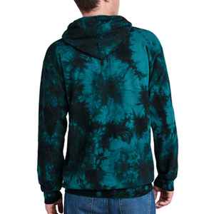 New Arrival Men <b>Tie</b> <b>Dye</b> <b>Hoodies</b> Online Selling All Sizes And Colors Available Online Hot Selling Customized <b>Hoodies</b> For Men - Product Image 4
