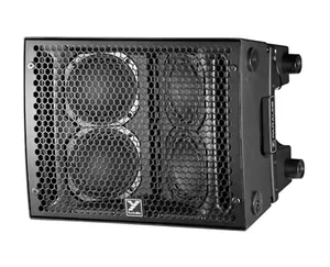 Haut-parleur compact amplifié PREMIUM SALES Paraline PSA1 12 pouces 1200 watts - Product Image 2