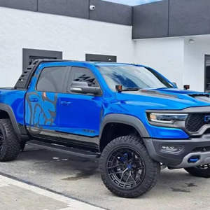 ÚLTIMAS UNIDADES EN STOCK - Ramm TRX 4 Puertas Crew Cab 2022 Disponible para la Venta - Product Image 3