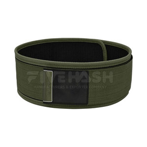 Custom Brand Own Custom Logo Neoprene <b>Belt</b> Back Support Gym <b>Exercise</b> Fitness Workout Neoprene <b>Belt</b> - Product Image 4