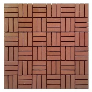 กระเบื้องโมเสคปาร์เก้ทันสมัยสำหรับใช้ในโรงแรม วิลล่า อพาร์ตเมนต์ รูปทรงกลม หนา 15-20 มม. - Product Image 6