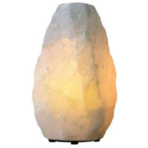 Lampes en sel rose de l'Himalaya sculptées, durables et naturelles, pour la décoration de la chambre et de la maison, service OEM - Product Image 3