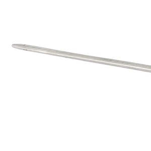 Prothèse en acier inoxydable de qualité supérieure Pince manuelle Spéculum en plastique de bonne qualité Source d'alimentation manuelle - Product Image 1