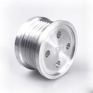 Odm定制制造精密黄铜不锈钢铝钛数控铣削车削零件数控加工服务 - Product Image 5