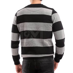 Chemises molletonnées confortables pour hommes, vêtements décontractés pour hommes, en stock, chemises molletonnées légères pour hommes, les plus vendues - Product Image 3