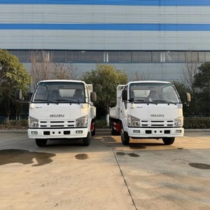รถดัมพ์เหมืองมือสอง 6x4, ยูโร 3, 351-450 แรงม้า, รถบรรทุกสำหรับงานหนัก บรรทุกได้ 1-3 ตัน ขาย - Product Image 1