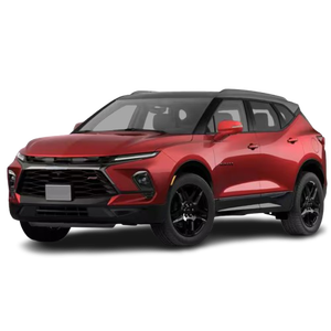 รถ SUV สำหรับครอบครัวขนาดกลางพร้อมเทคโนโลยีอัจฉริยะ - Product Image 1