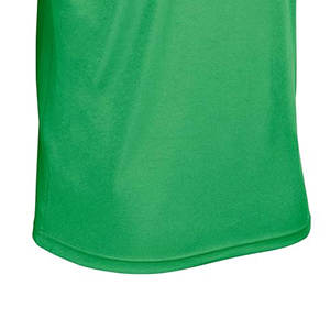 Kits de camisetas de fútbol por sublimación de poliéster 100% al por mayor camiseta de fútbol en blanco personalizada - Product Image 6