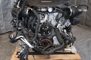 Motor Turbo OEM Cadillac CT4-V Blackwing 3.6L de Grado Industrial Usado 2023, Transmisión Automática, 26,118 Millas, 3 Años de Garantía - Product Image 4