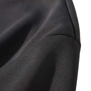 เสื้อฮู้ดผู้ชายแบบสวมหัวมีฮู้ด100% ผ้าคอตตอนฟลีซระบายอากาศได้500gsm ออกแบบได้ตามต้องการ - Product Image 4