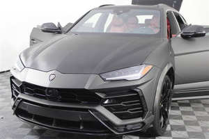 Nuevo Lamborghini Urus 2019 Usado en Perfecto Estado - Product Image 3