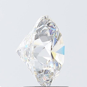 AJRETAIL - Diamante CVD Cultivado en Laboratorio, Corte Brillante Redondo, 3.02 Quilates, G, SI1, Certificado por IGI India - Product Image 5