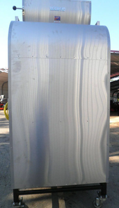 Ole Hickory Pits Model CTO <b>BBQ</b> Smoker Convection Tri Oven for sale - Product Image 3