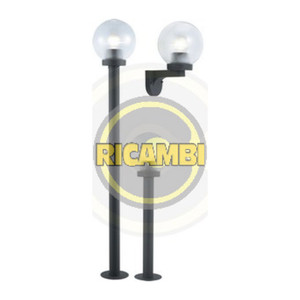 Vetro di Ricambio per Lampione Globo - Product Image 1