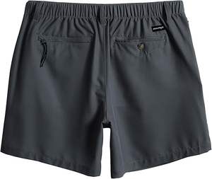 Custom 3D Embossed Digital Printing Logo Solid Casual Mens <b>Short</b> Set Polyester/Cotton French Terry Tech <b>Fleece</b> <b>Shorts</b> - Product Image 5