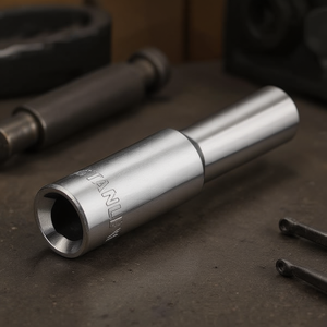 Llave Hexagonal Larga Stanley de 1/4'' con Perfil Maxi Drive - Product Image 3