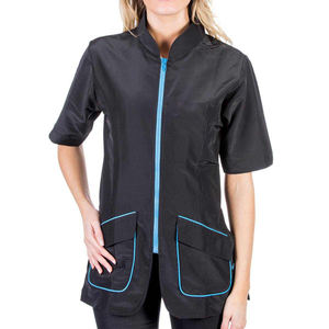 Chaqueta Profesional de Invierno para Mascotas, con Capucha, Bordado Sólido, Cierre de Cremallera, Fabricación Personalizada al por Mayor, Unisex - Product Image 6