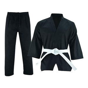 Premium quality <b>Men</b> Karate Uniform latest style affordable rate hot selling light <b>weight</b> <b>Men</b> Karate Uniform with custom made - Product Image 2