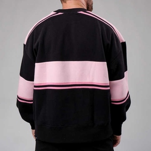 Sweat-shirt à capuche personnalisé, fourniture d'usine, fabrication par sublimation, OEM, odm, tissu en coton doux et confortable, en vrac, vente en gros - Product Image 5