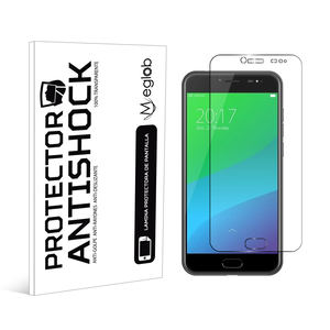 ฟิล์มกันรอยหน้าจอ Ulefone Gemini Pro พร้อมคุณสมบัติป้องกันการกระแทก - Product Image 1