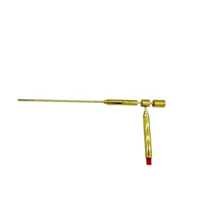 DRL DETEKTOR DR-1250 SE แท่งสแกนภาคสนาม-แท่งจัม - Product Image 3
