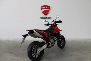 Hypermotard 698 léger de haute qualité (Moto) - Product Image 4