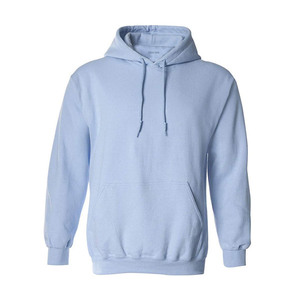 Premier choix de vêtements de rue populaires pour le confort Sweats à capuche pour hommes à la mode - Product Image 1