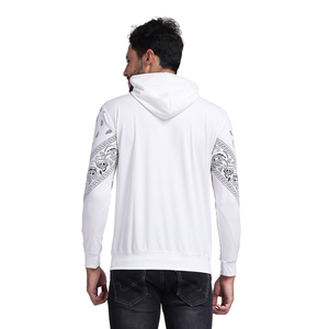 Ropa Personalizada para Hombre, Sudaderas con Capucha y Pantalones Deportivos de Lujo, Alta Calidad, 100% Algodón, Sudaderas con Capucha Gruesas Personalizadas - Product Image 3