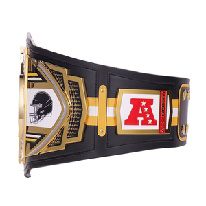Wwe Championnat Ceinture Jouet Or Ceinture En Gros Personnalisable De Luxe Médaille En Métal Matériel Réglable Lutte Boxe Ceinture Ronpex - Product Image 4