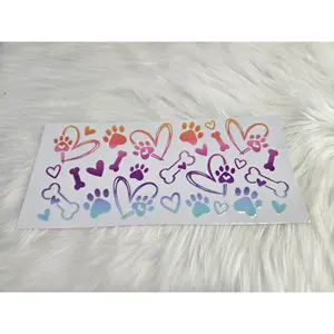 A25pen 16 autocollants décoratifs - Product Image 1